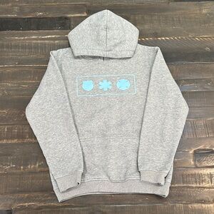 #IVEGOTYOURBACK911 Hoodie